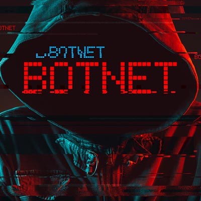 Spreading Botnet has Years-Old Flaw to Thank