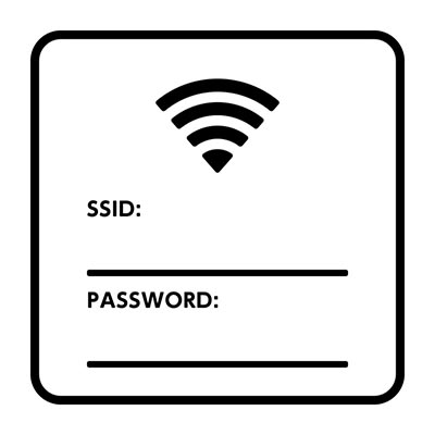 Tech Term: SSID