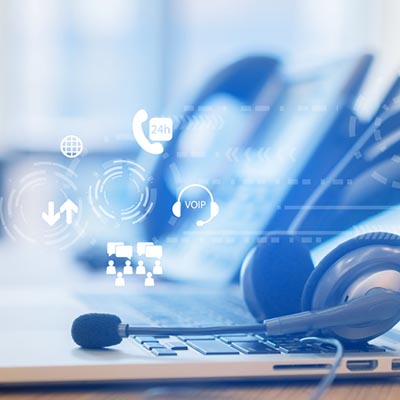 What VoIP Solution Is Right For You?