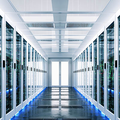 Are You Properly Securing Your Server Room?