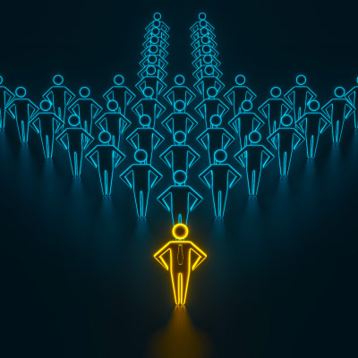 Getting Control Over Your Digital Domain Makes the Cloud Worthwhile