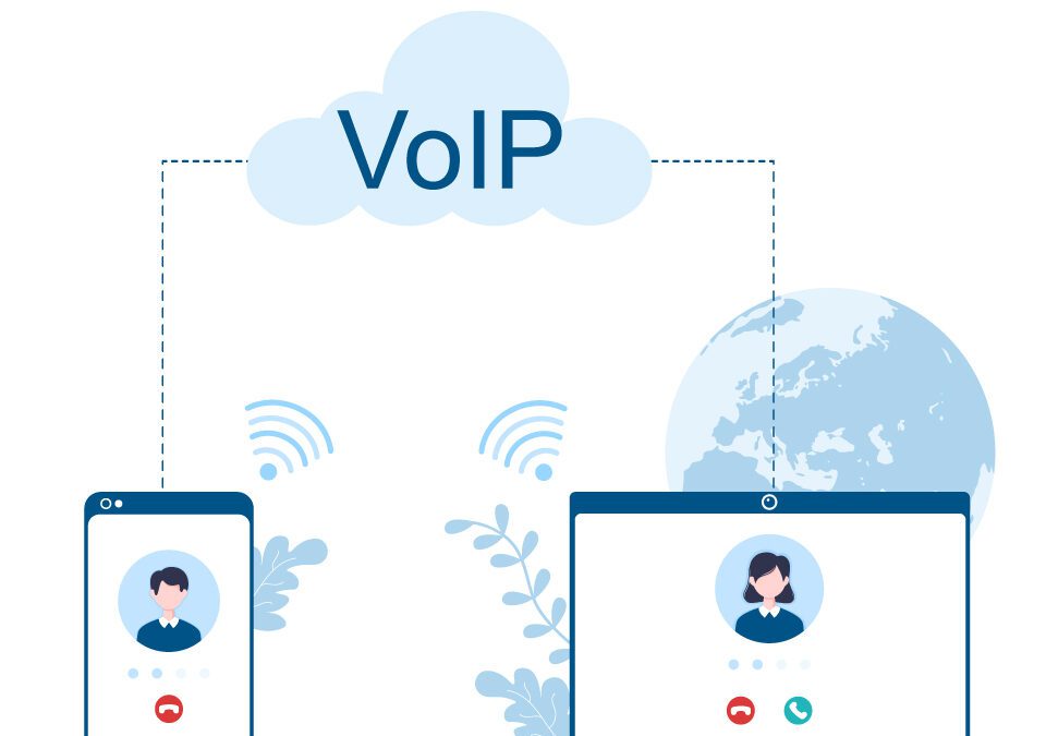 What is VoIP, and How Does It Help Businesses?
