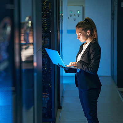 What Utilities Does Amazon Web Services Offer to Businesses?