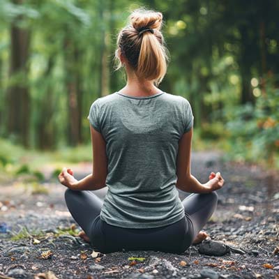 Tip of the Week: Cutting Screen Time Offers Considerable Benefits