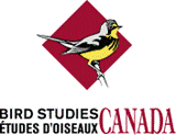 Bird Studies Canada Logo