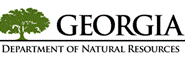 Georgia Department of Natural Resources Logo