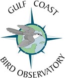 Gulf Coast Bird Observatory Logo