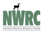 National Wildlife Research Center Logo