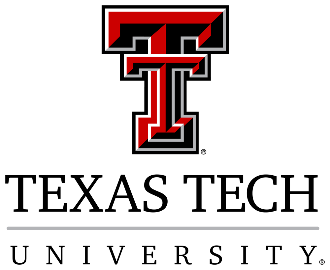 Texas Tech University Logo
