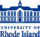 University of Rhode Island Logo