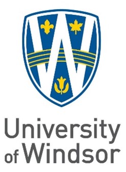 University of Windsor Logo